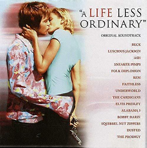 A Life Less Ordinary - A Life Less Ordinary [CD]