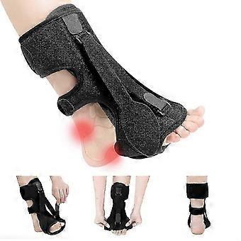 Plantar Fasciitis Night Splint with 3 Adjustable Straps Foot Relief Brace for Plantar Fasciitis SupportJJ