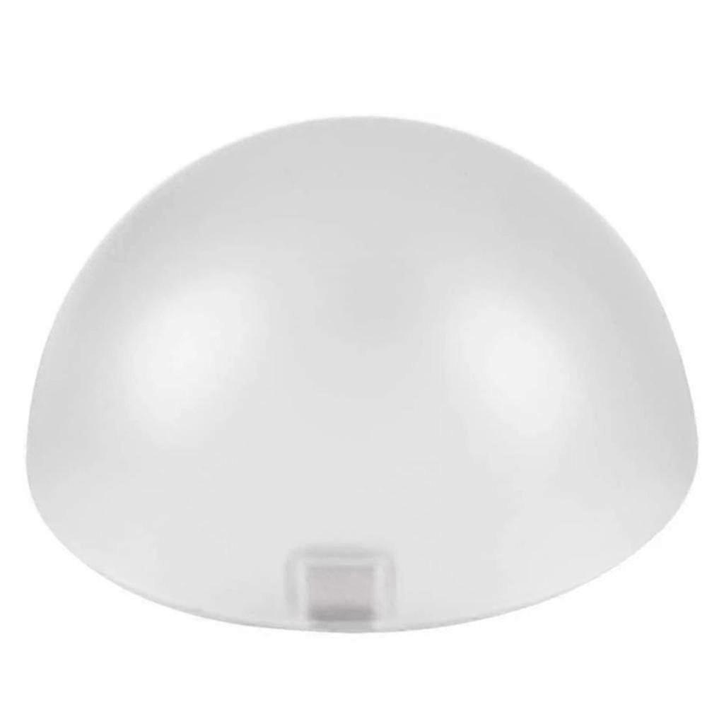 Replacement Dome Diffuser for V1 Flash Series - Soft Light Accessory
