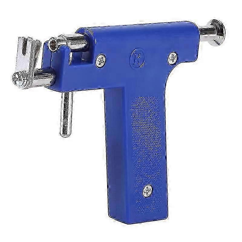 ear piercing gun magic tool compatible with easy ear piercing