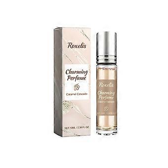 2pcs Caramel Honey Light Scent Perfume