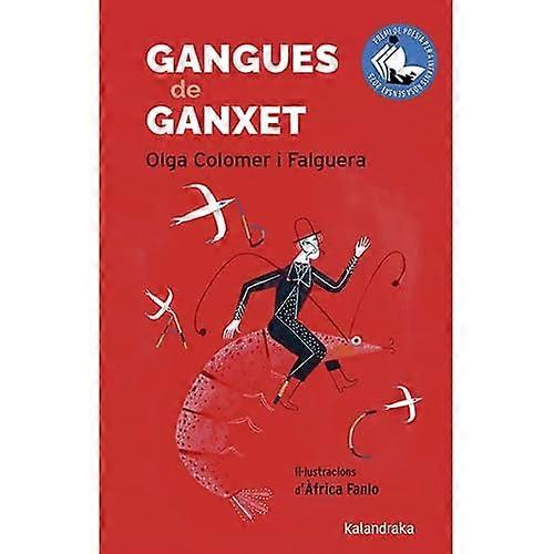 Gangues de ganxet