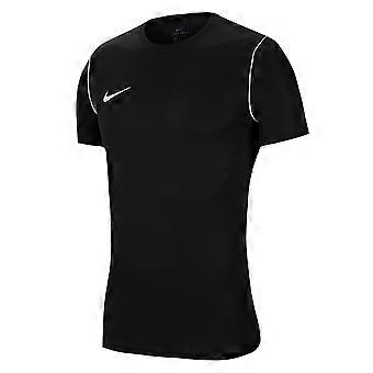 Top de Manga Curta Nike Mens Dry Park 20