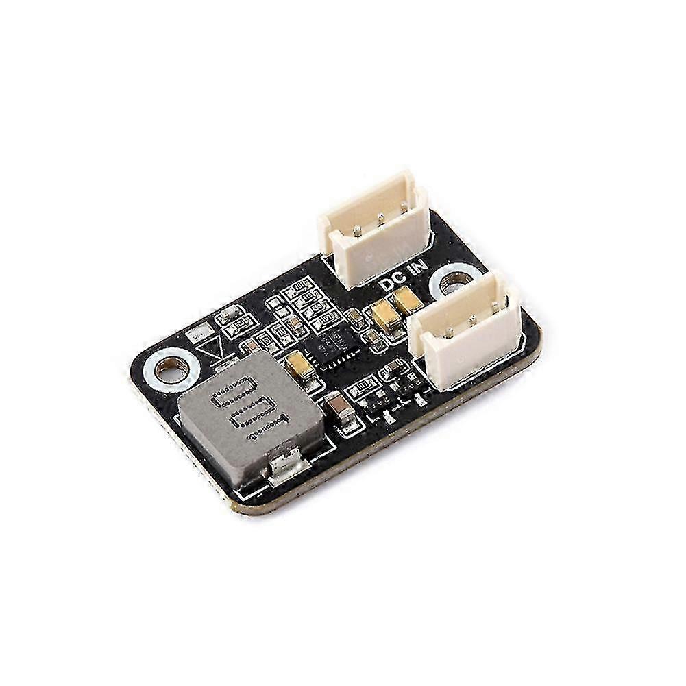 Bus Servo Buck Mini Module Designed compatible with Bus Servo 7.2V Buck Regulator Portable Module -