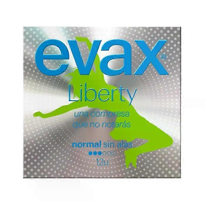 Evax Liberty Normal bind 12 stk.