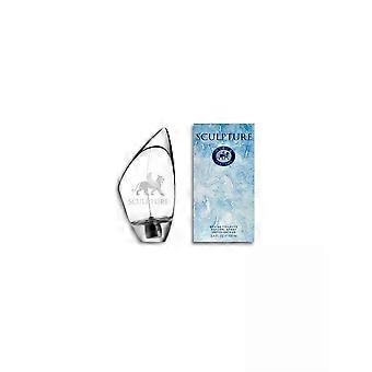 Nikos Sculpture Homme Eau De Toilette Spray 100ml