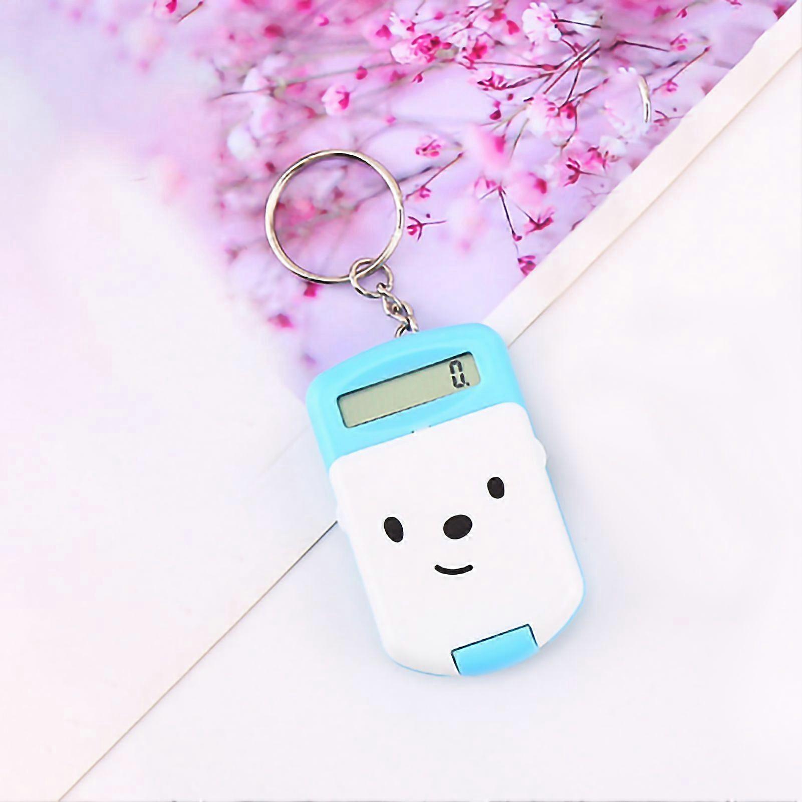 Mini, Cute, Lightweight Calculator