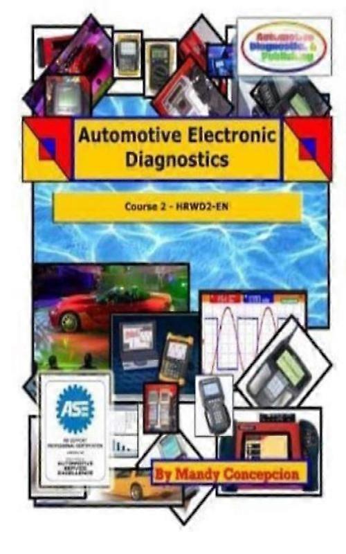 Automotive Electronic Diagnostics Course-2