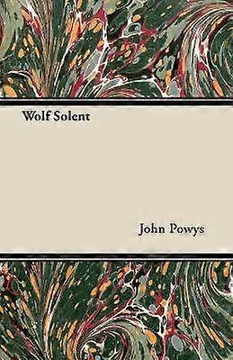 Wolf Solent