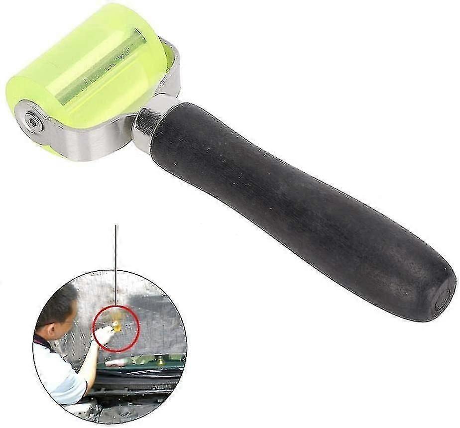 Roller Diy Silicone Wheel Accessories 50mm