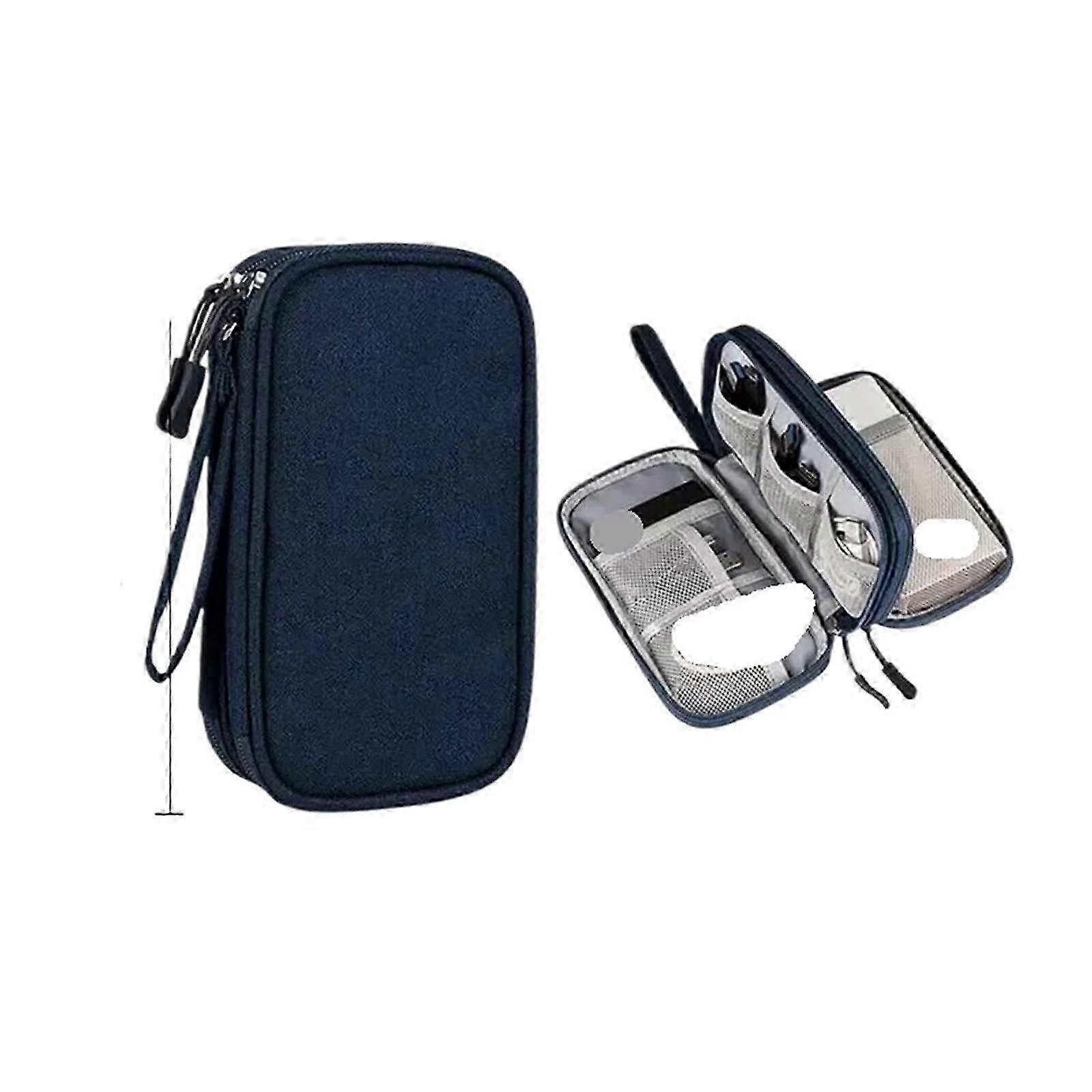 Lightweight Travel Packing Cubes