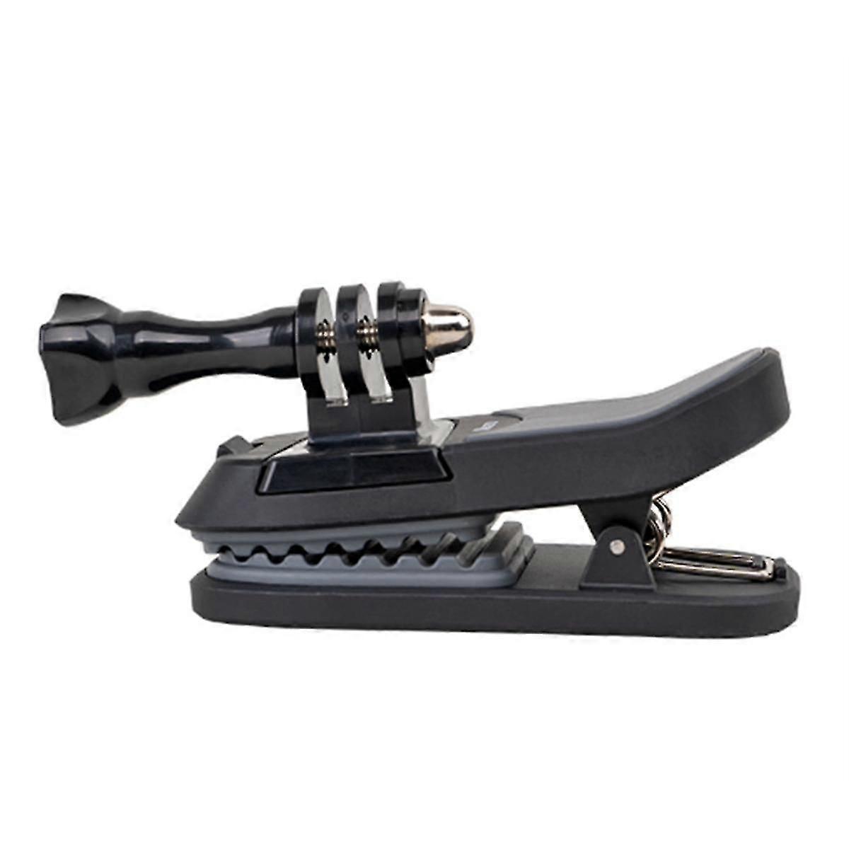 Quick Release Backpack Clip Magnetic Holder Suitable For Action Camera Holder