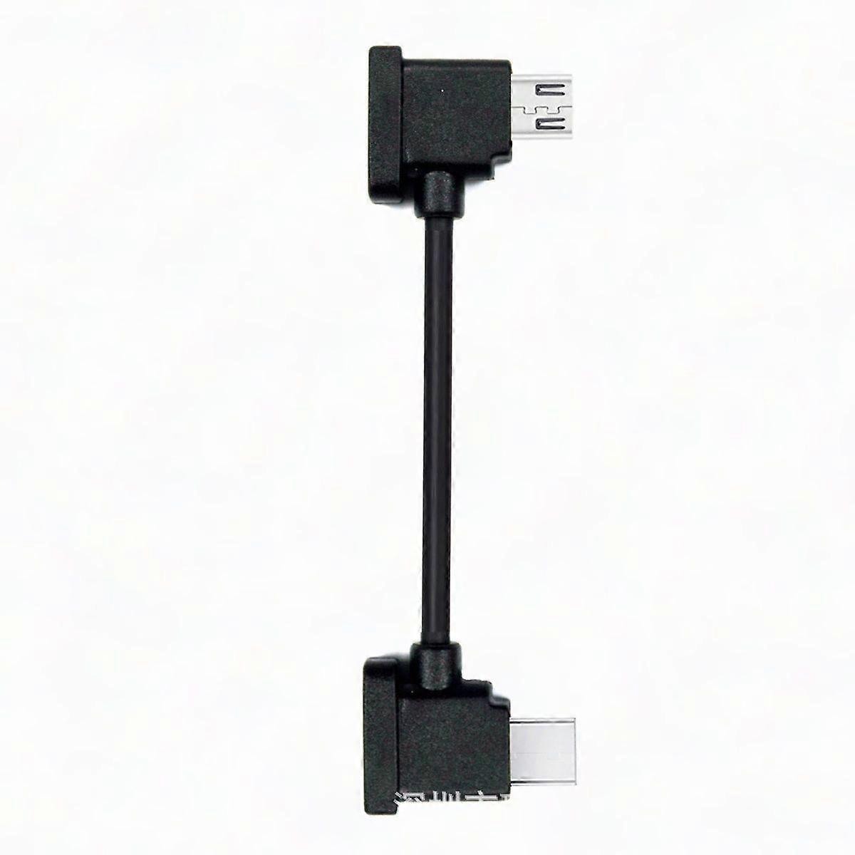 Remote Control Data Cable for  Mavic Mini/SE/2/Pro/Air Type C