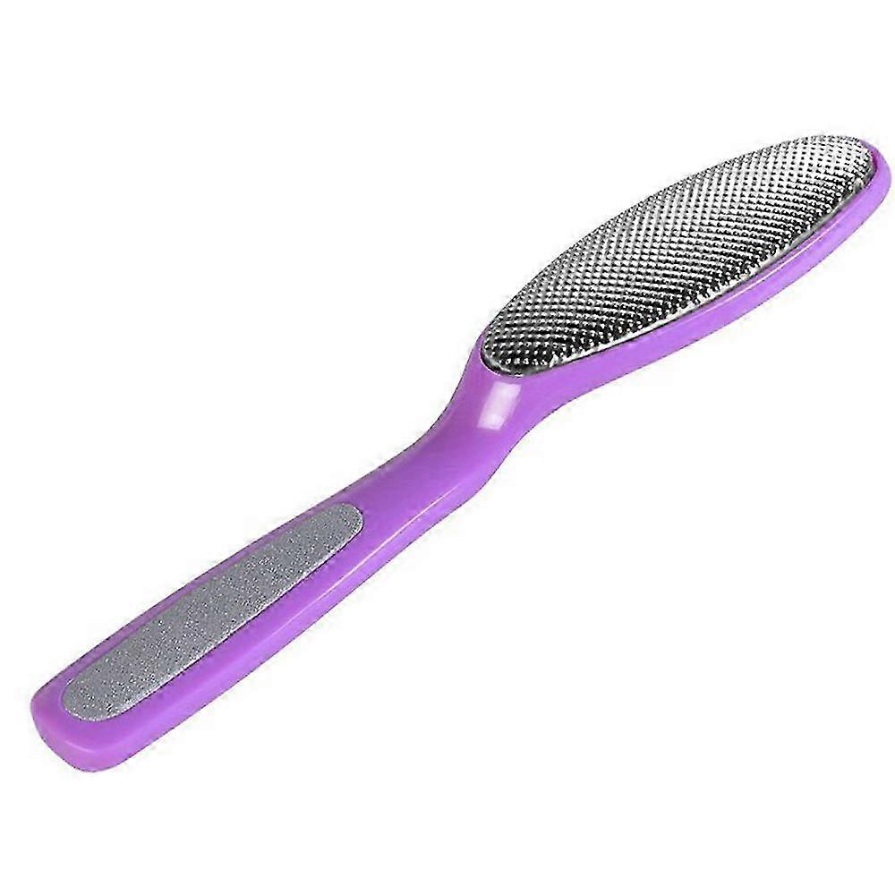 Double-Side Callus Remover Grater