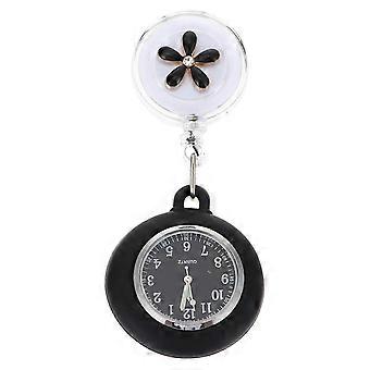 Pocket Watch Hanging Nurse Watch for Daily Use Gift