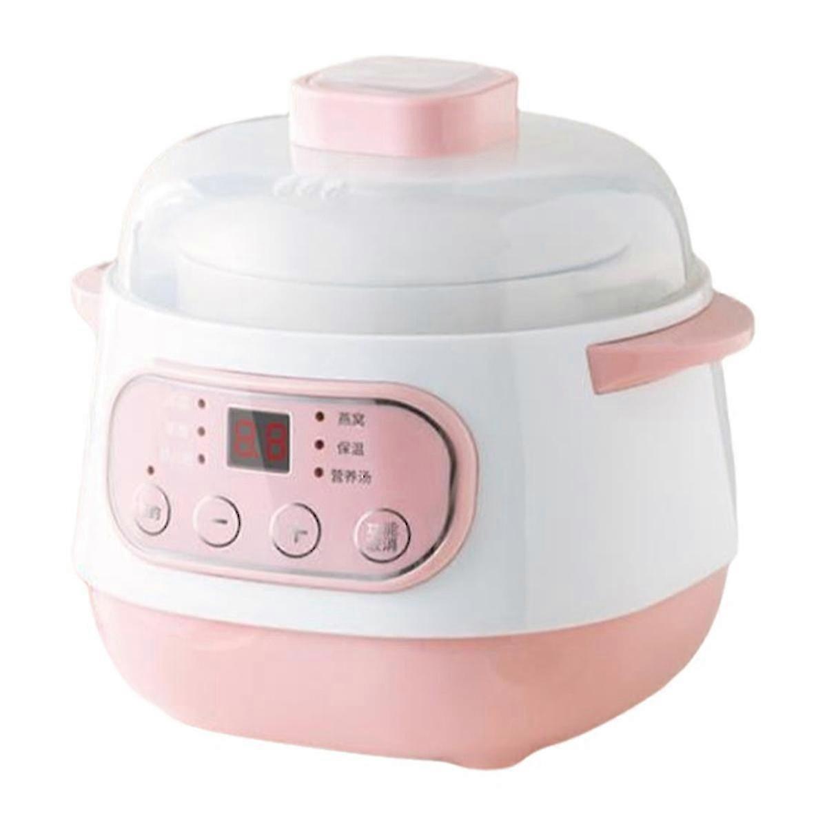 3.5L Ceramic Slow Cooker