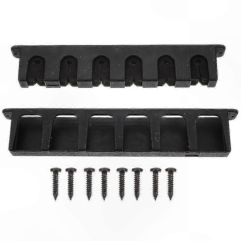 Fishing Rod Holder Set
