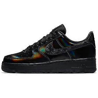 Nike Air Force 1 Low Lux All Star 2018 czarne damskie 898889-009