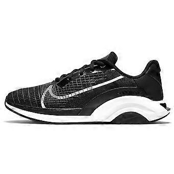 Nike ZoomX Superrep Surge Schwarz Weiß Damen CK9406-001
