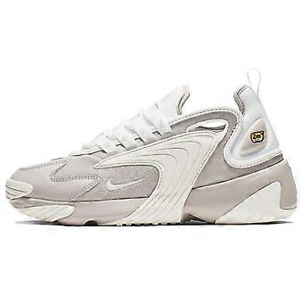 Nike Zoom 2K 'Moon Particle White' da donna AO0354-200