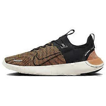 Nike Free RN Bronzine Noir FB1276-700