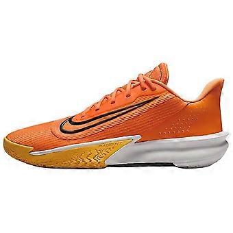 Nike Precision 7 Total Orange Laser Orange Photon Dust Black FN4322-800
