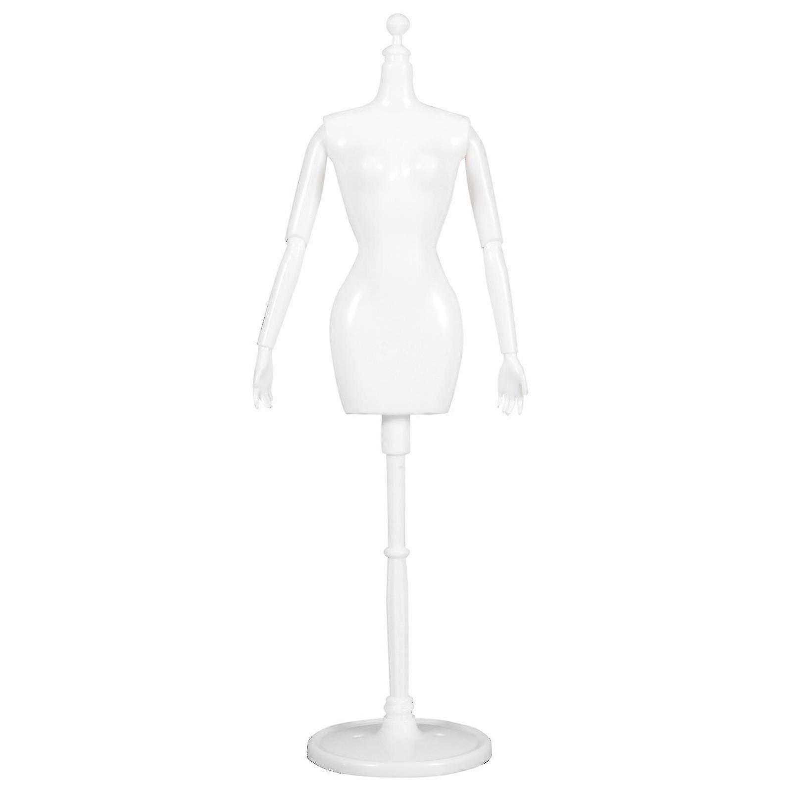 Articulated Mini Fashion Mannequin