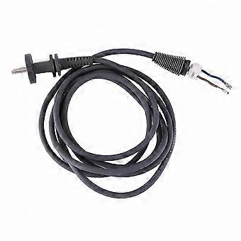 HD Series 1.8M EU Plug Replacement Cord