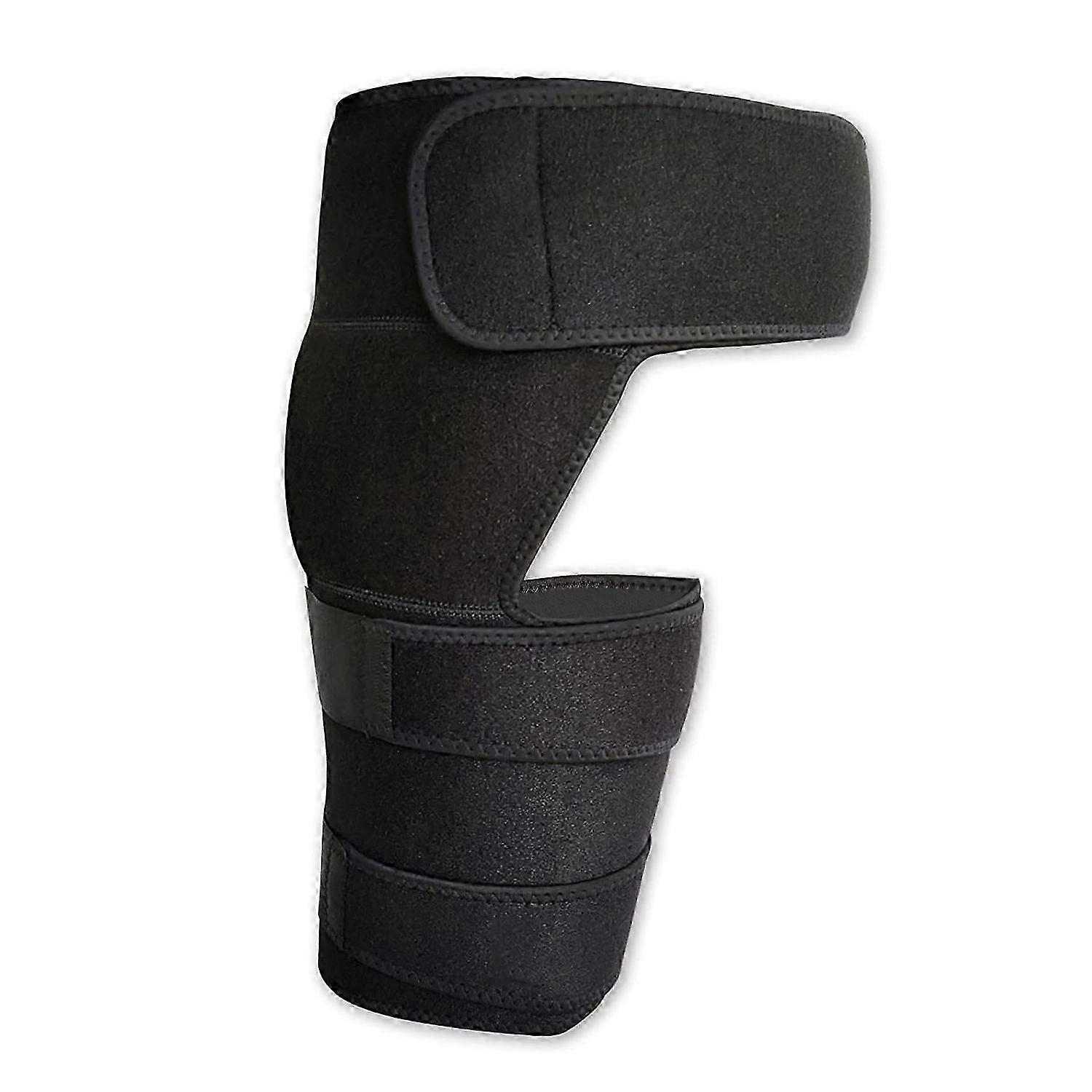 Adjustable Sciatica & Groin Support