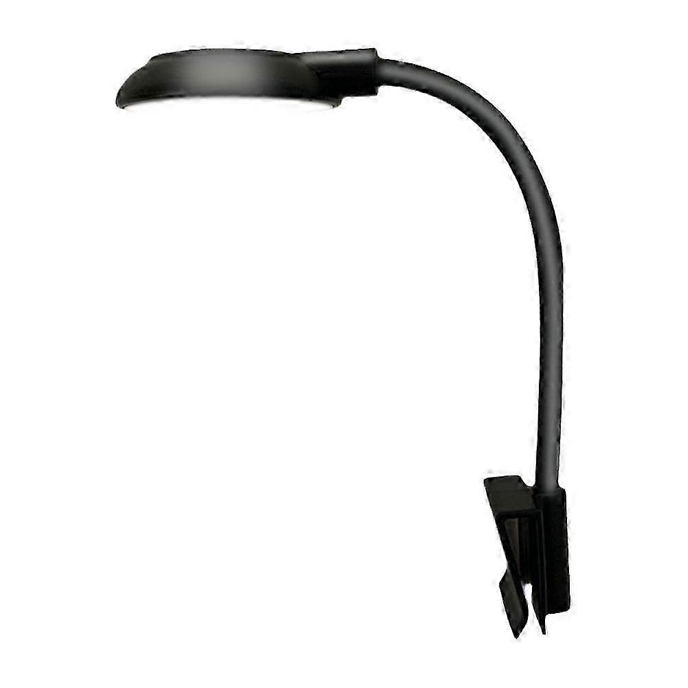 Rotatable USB Aquarium Clip Light