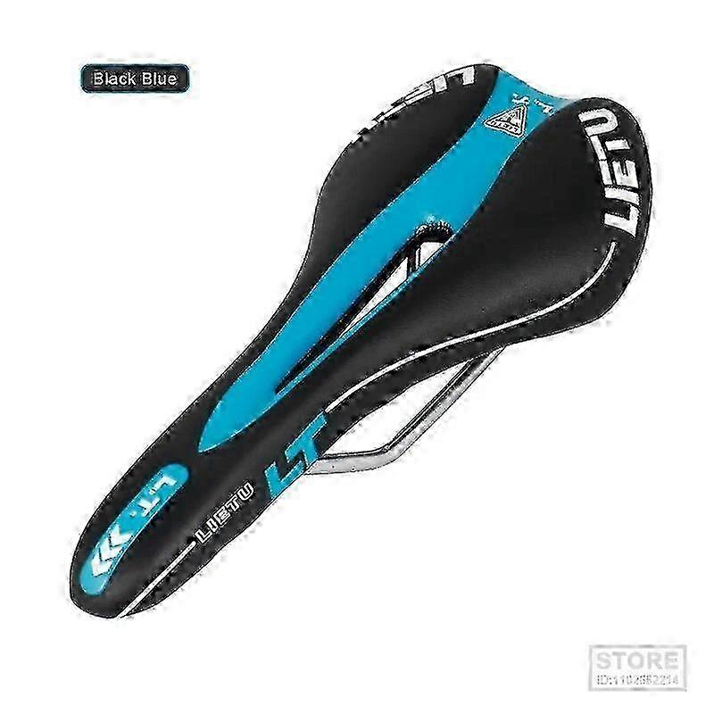 EVA Shock-Absorbing Ergonomic Bike Saddle