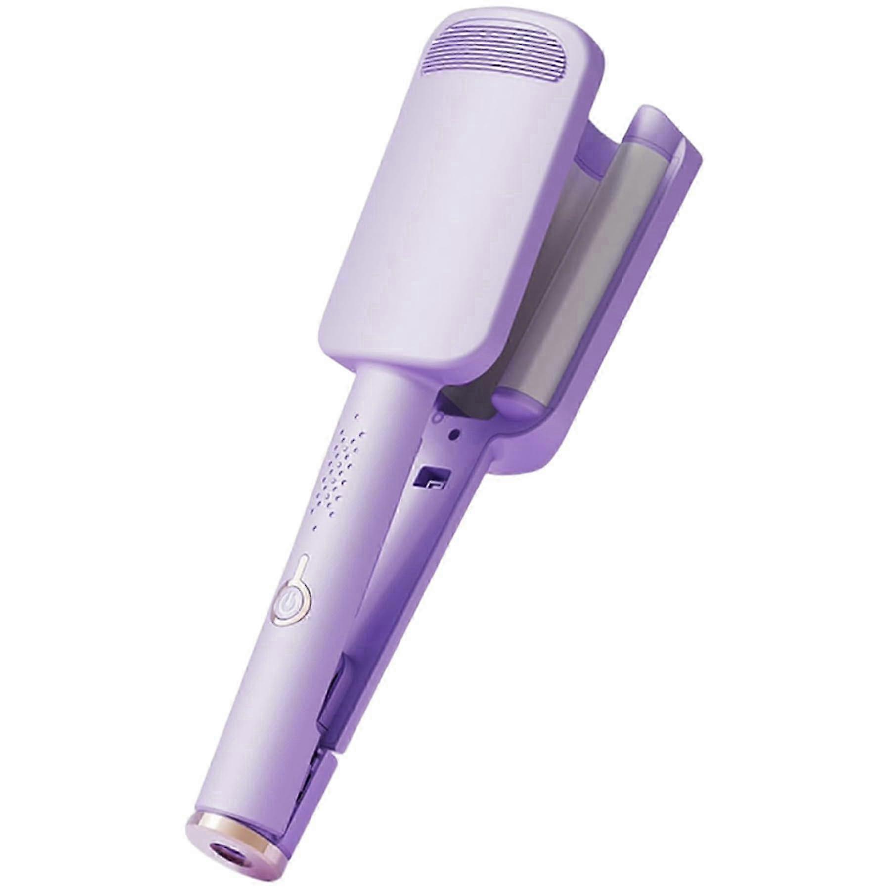 Ceramic Triple Barrel Waver
