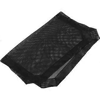 Washable Elevated PET Bed Mesh Cover Breathable Four-season Mesh Mattress for Stable Support and Comfort Replacement Cover for Dog and Cat Beds