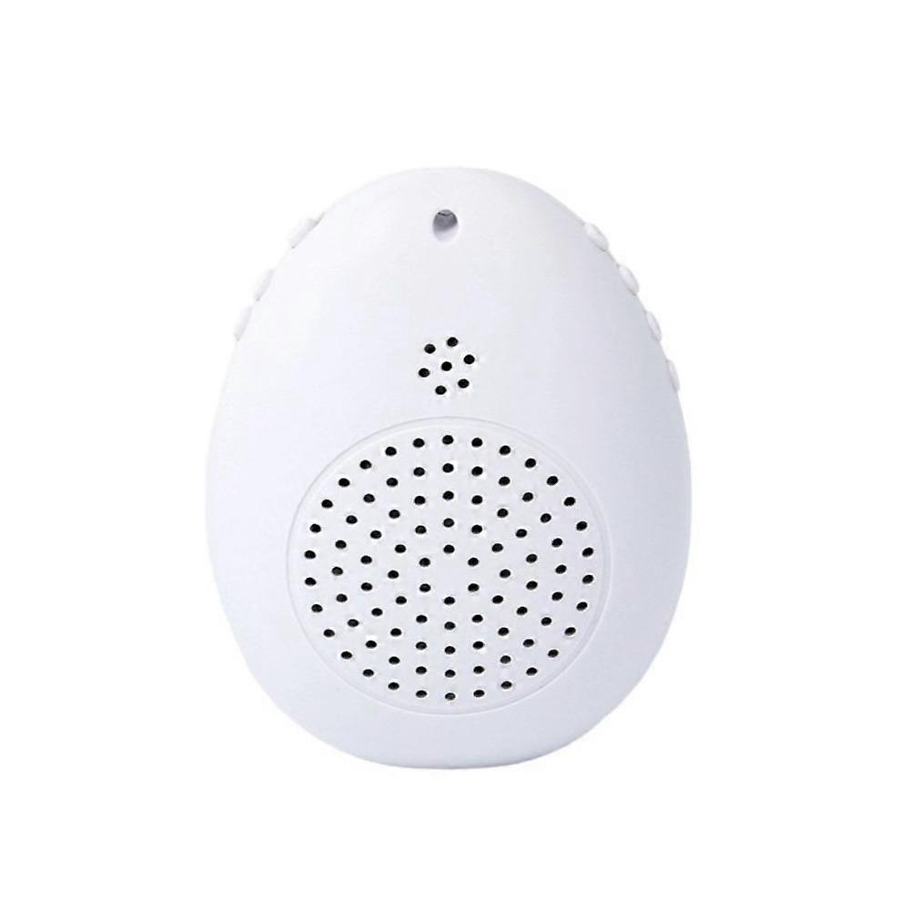 Recording Bird Learning Machine Interactive Timer-Controlled Parrot Teach Talking Multi Segment Audio Source Playback