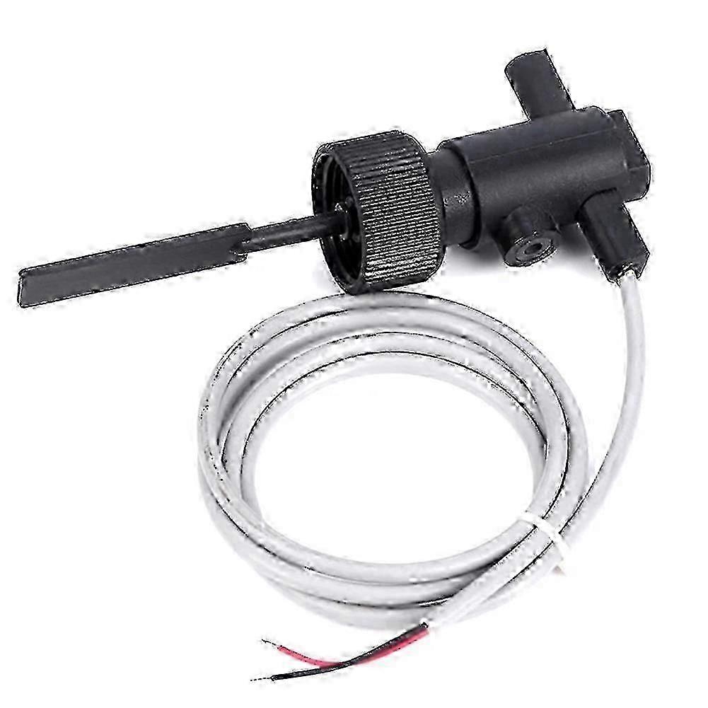 Stable 1L MIN Flow Switch ABS Housing