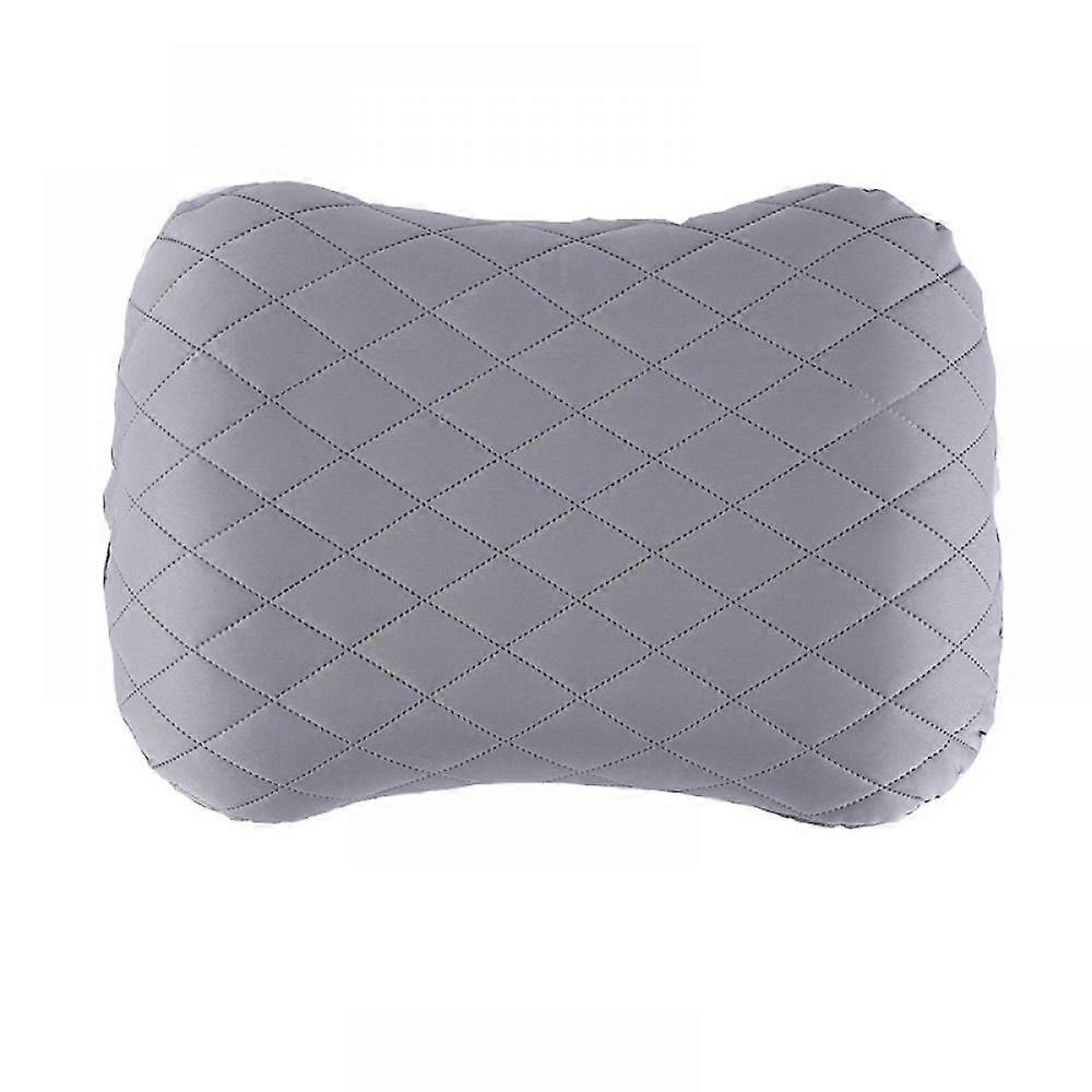 Portable Inflatable Neck Pillow Lightweight Stylish