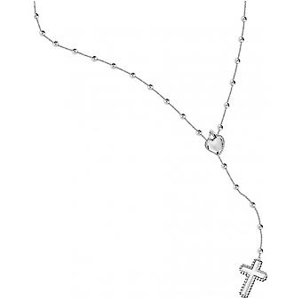 Morellato Woman Stainless Steel Pendant Necklace SARJ07