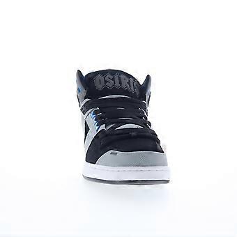 Osiris Herren-Sneaker NYC 83 XRP im Skate-Stil