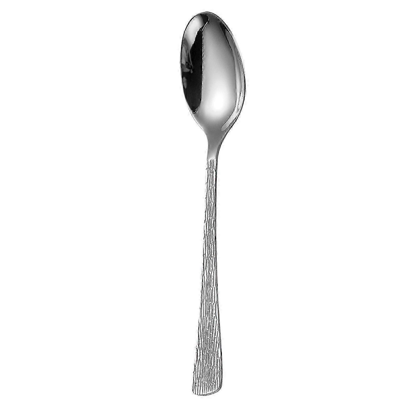 Ergonomic Stainless Steel Cutlery Set