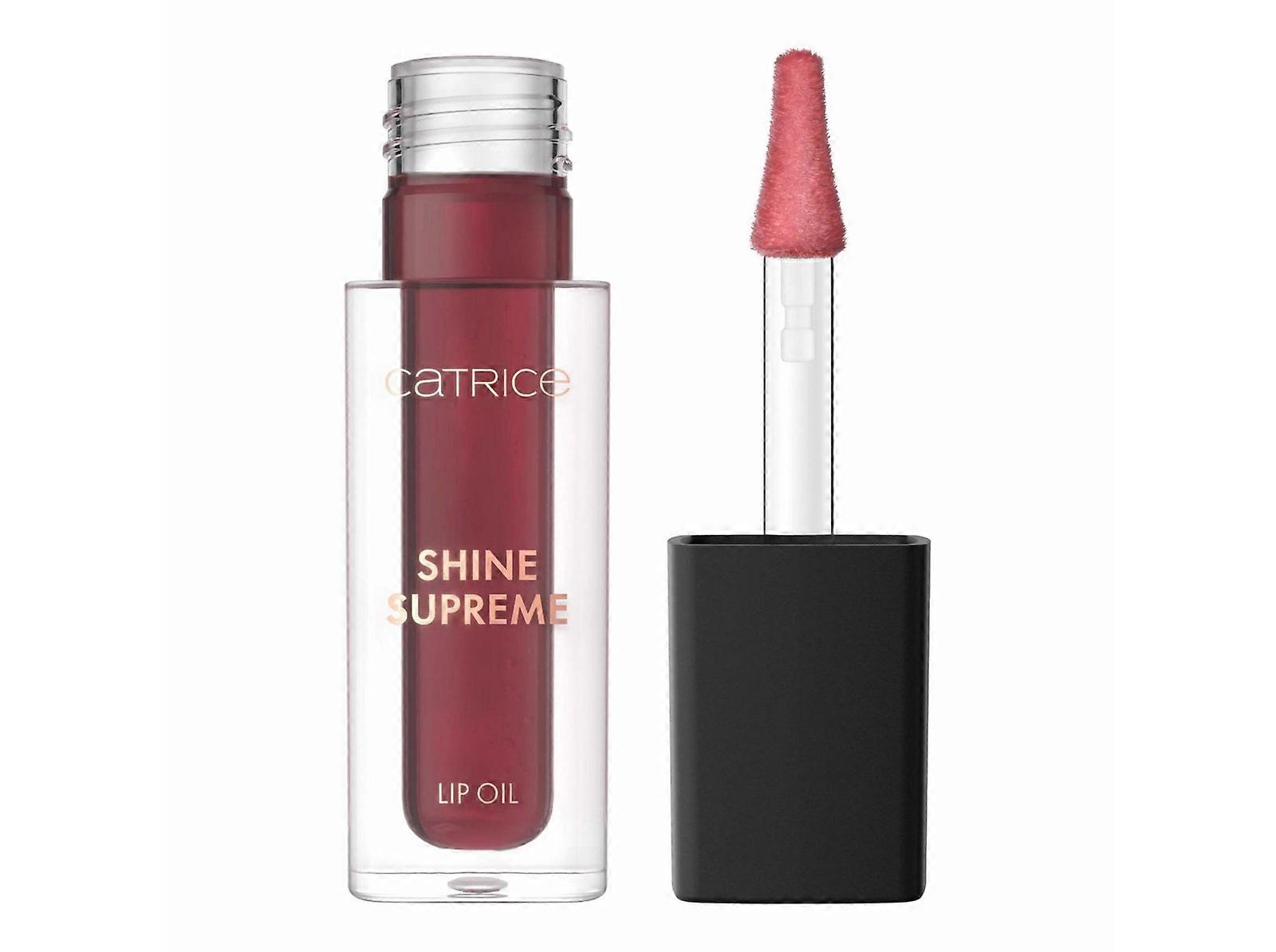 Shine Supreme Lip Oil 4 ml