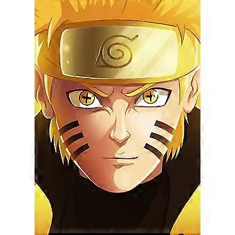Naruto Anime Manga