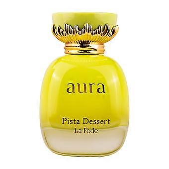 La Fede Aura Pista Dessert Eau De Parfum For Women 100 ml