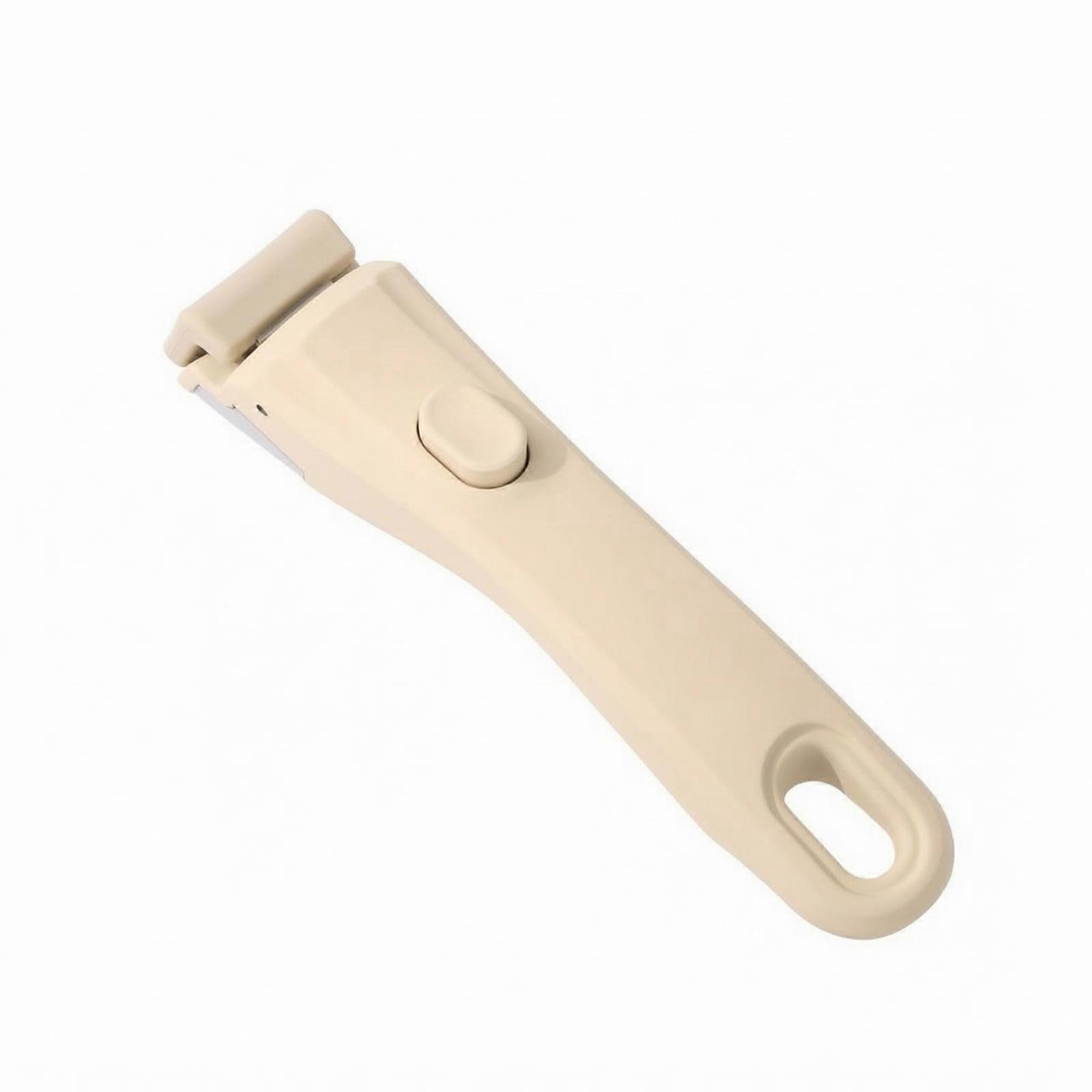 Space-Saving Removable Handle | Hinged Locking Head, Detachable Handle, for Rv
