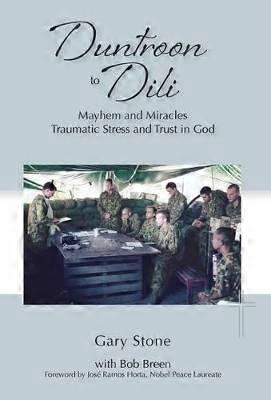 Duntroon oda Dili