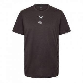 Puma Mens Hyrox City Logo Top