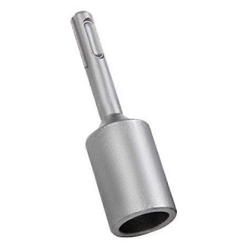 Heavy Duty SDS Plus Ground Rod Driver