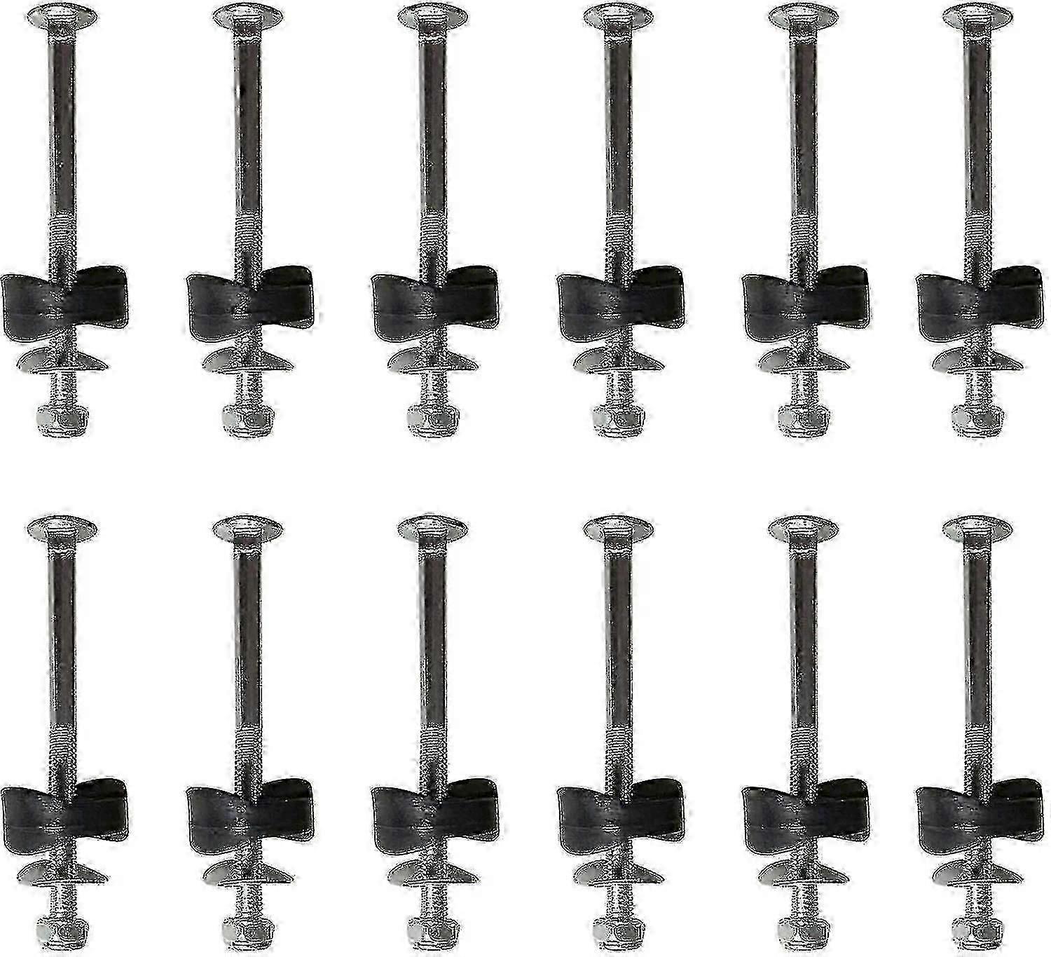 77mm Galvanized Trampoline Spacers