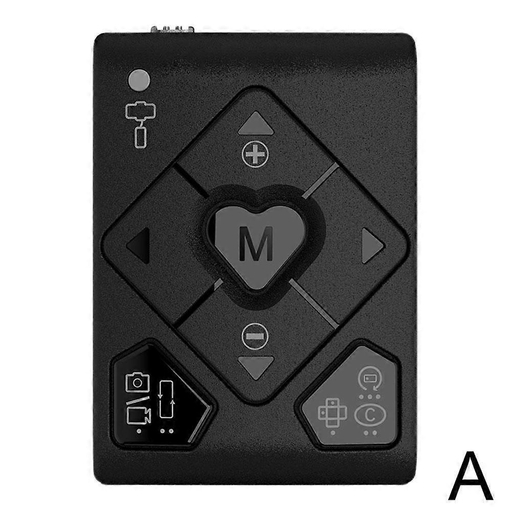 10m Range Mini Wireless Remote