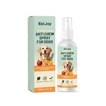 @26-27 Pet Training Spray 1 Box Anti Chew Bitter Deterrent Formula for Indoor Training and Habit Correction A Practical Addition to Pet Care Kits