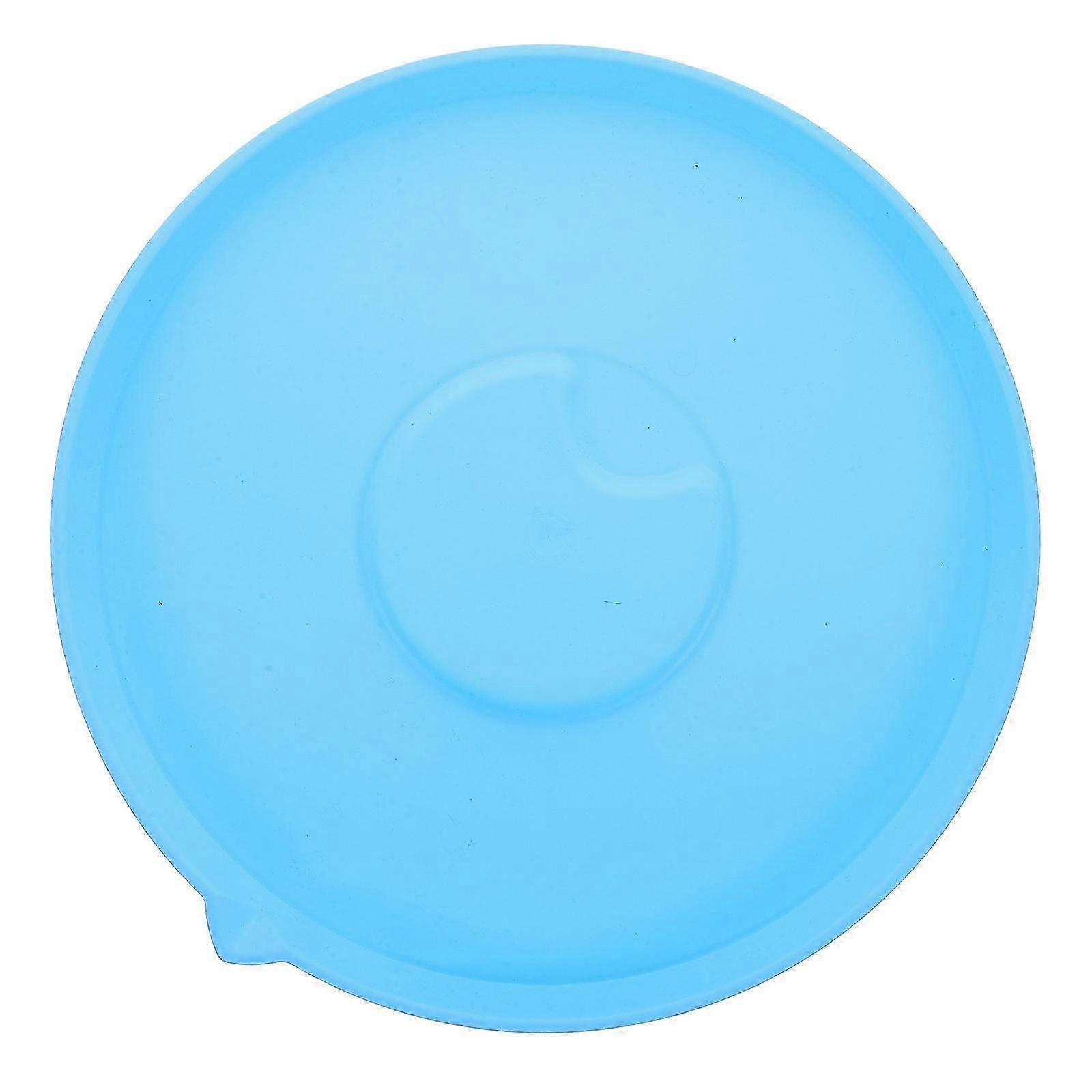 Outdoor-Focused Bubble Tray For Kids